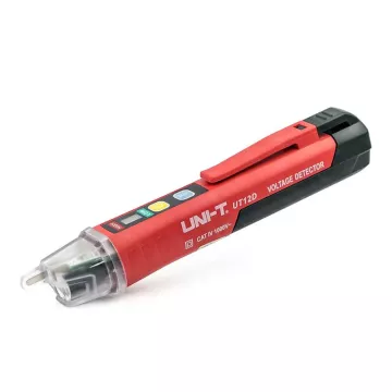 Detector inteligente de electricidad