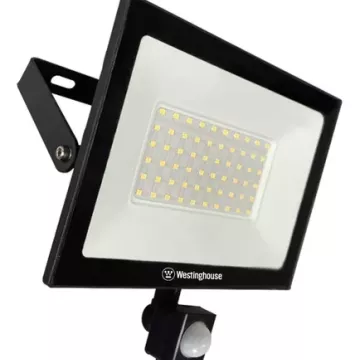 Focos led con sensor 